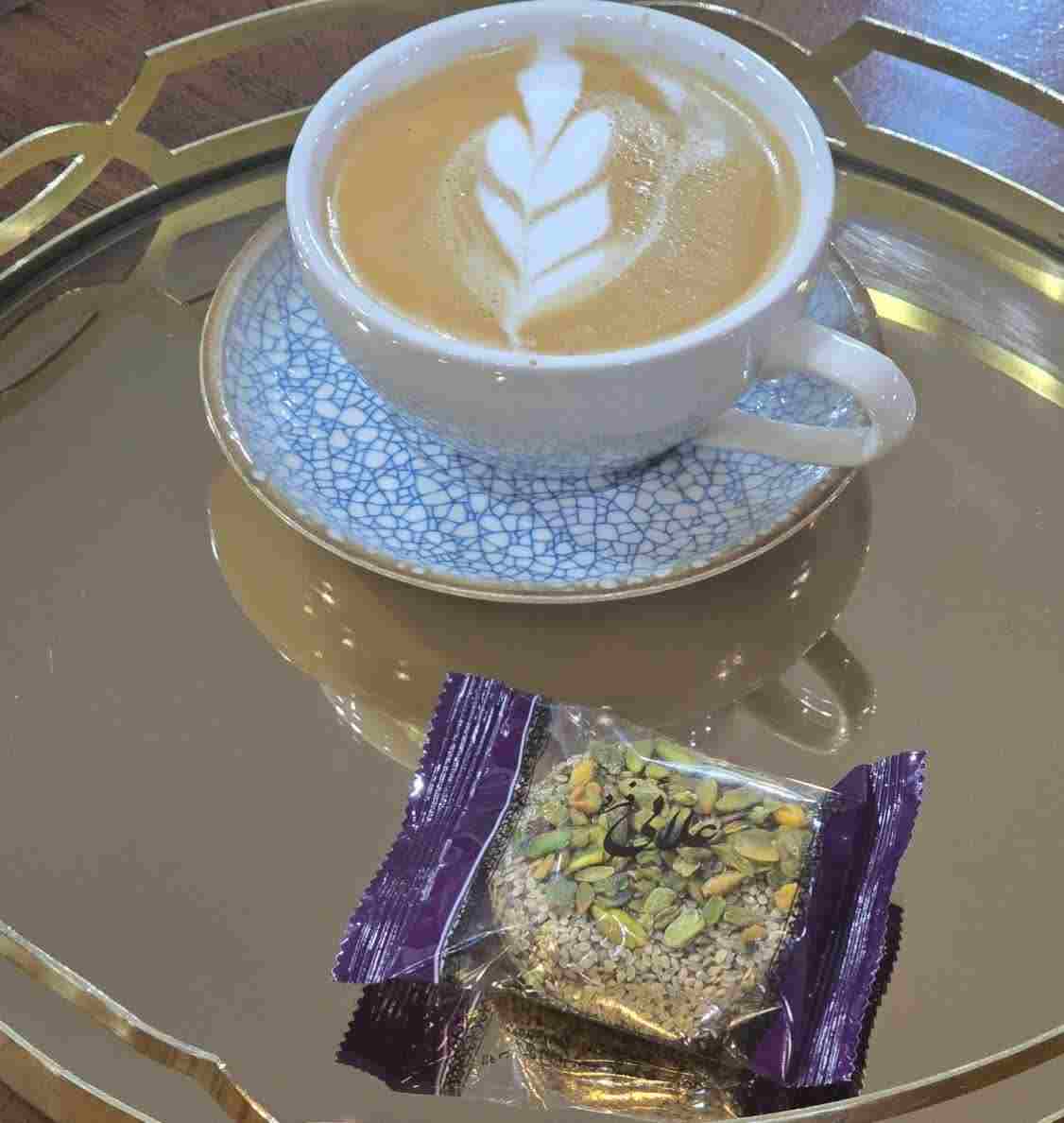 تصویر 3 از معجون کنجدی بدون شکر و مقوی