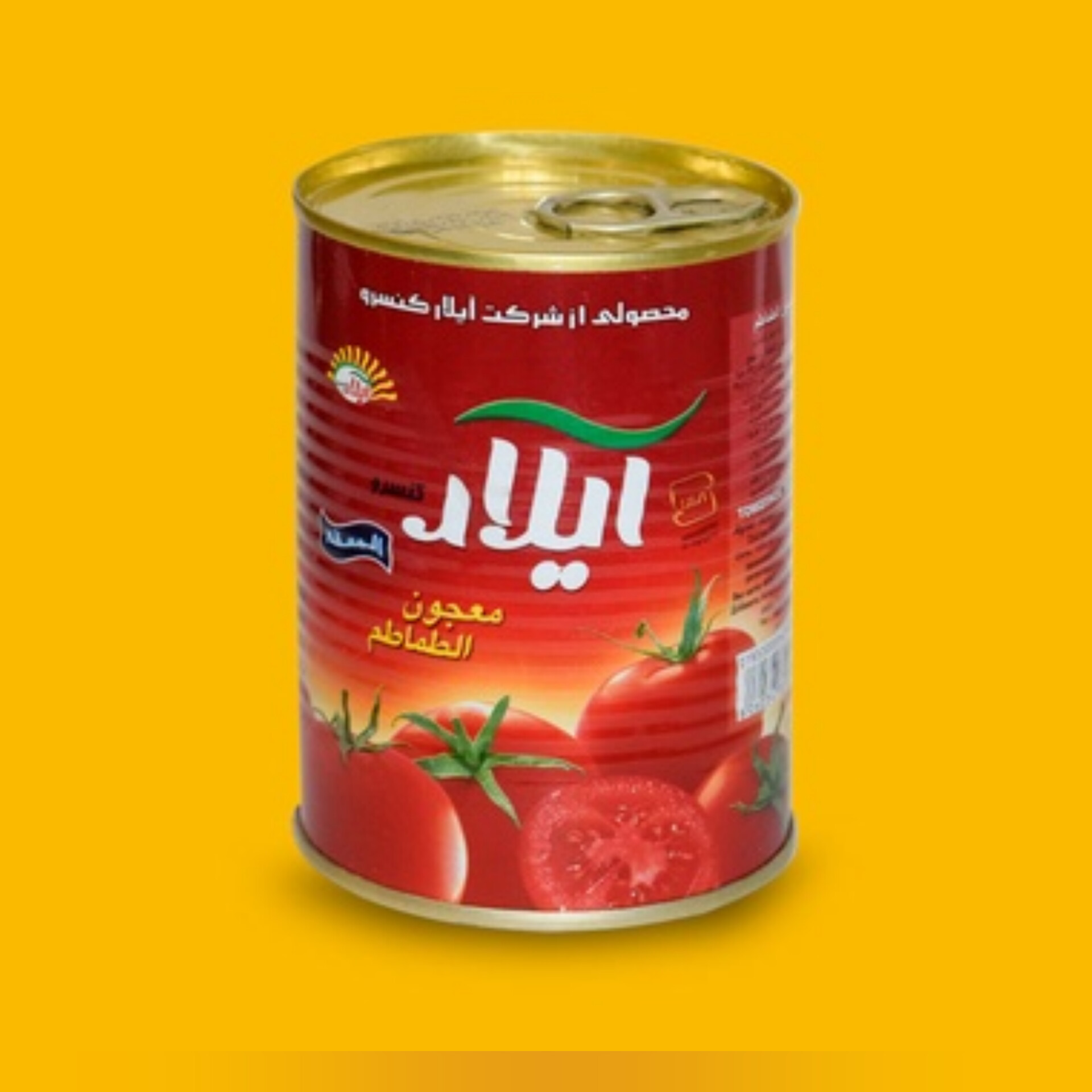 صادرات رب گوجه فرنگی به گرجستان