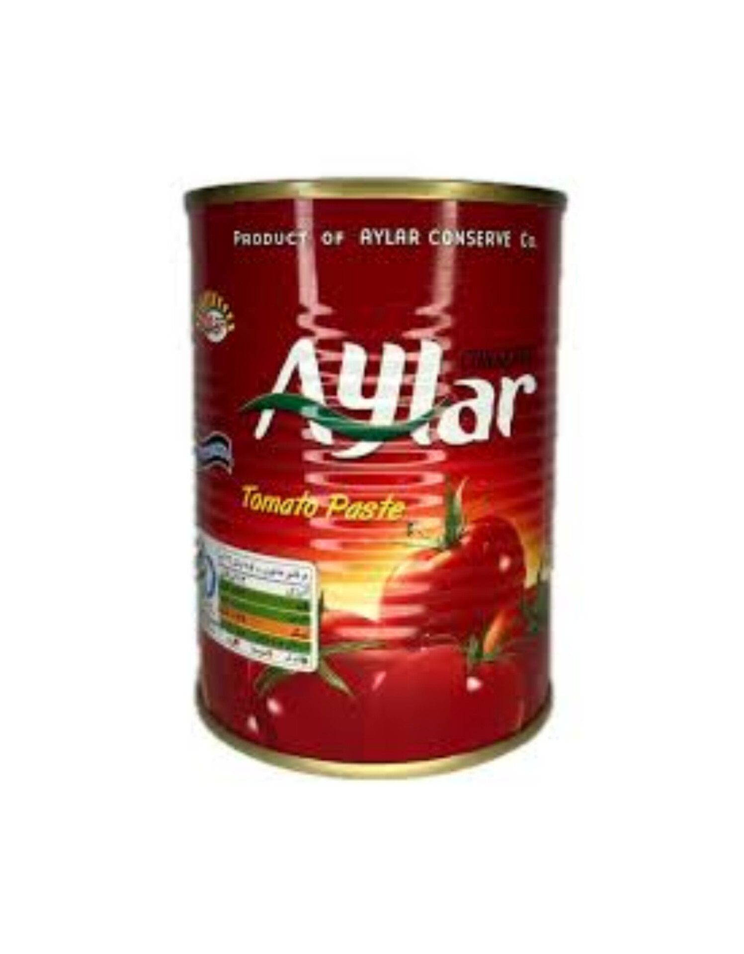 صادرات رب گوجه فرنگی به ترکمنستان