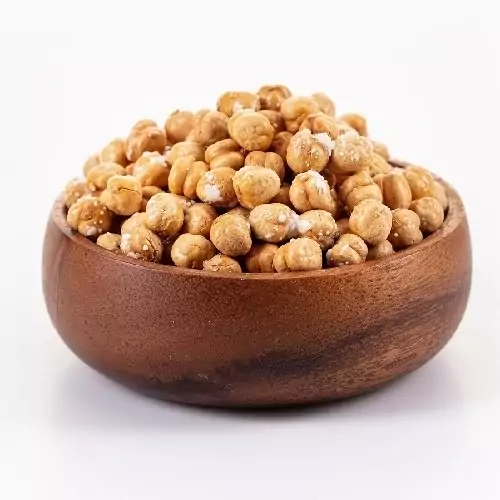 نخودچی دو آتیشه