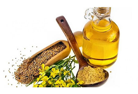 تصویر 2 از روغن کنجد معطر ویژه غذاهای آسیایی عطر دلپذیر متفاوت