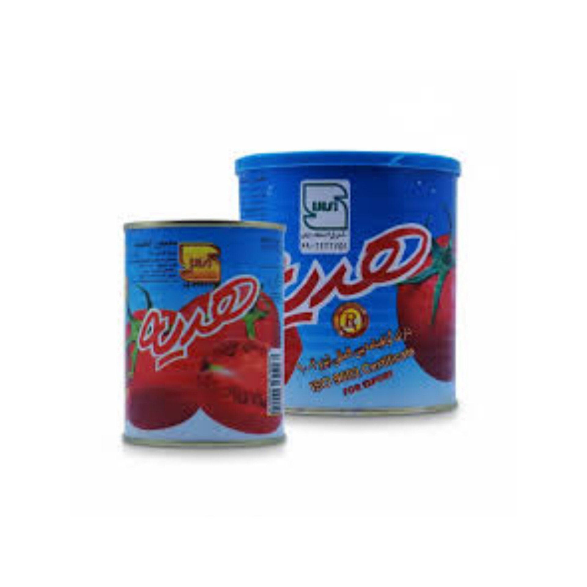 آمار صادرات رب گوجه فرنگی ایران