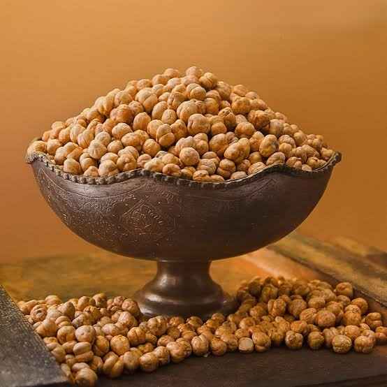 نخودچی شور مناسب پذیرایی و دورهمی ها