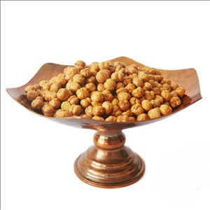 فروش نخود چی شور