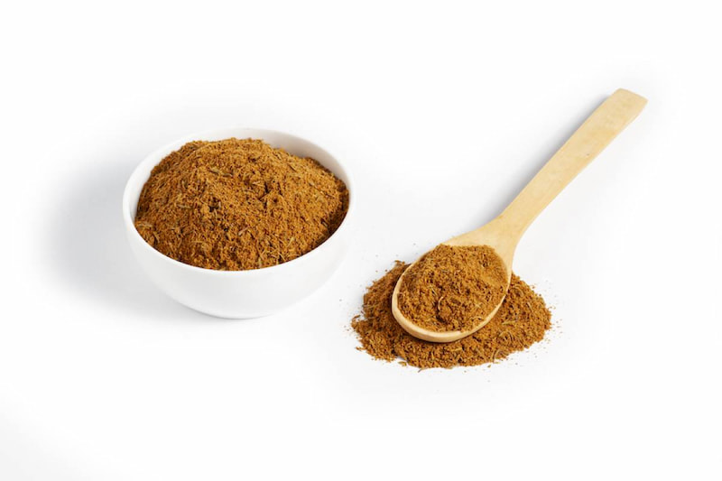 تصویر 4 از روناس خشک پودر مرغوب مناسب مصارف گوناگون