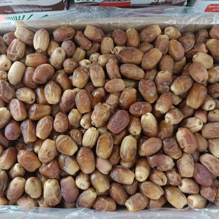 تصویر 3 از استانداردهای کیفیت خرما زاهدی عمده