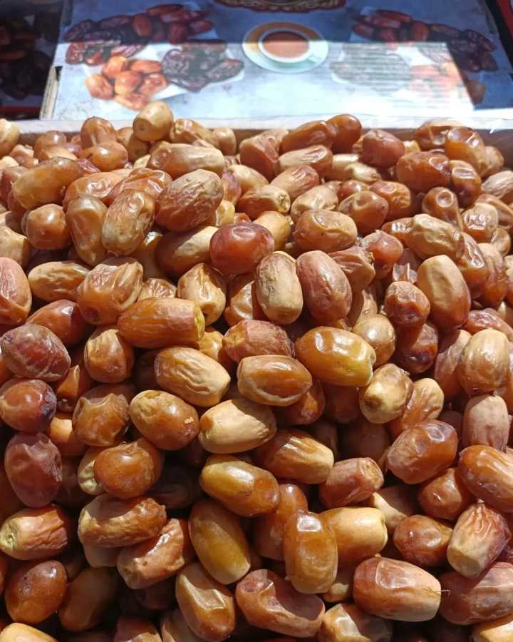 تصویر 3 از خرما زاهدی مناسب خرید عمده