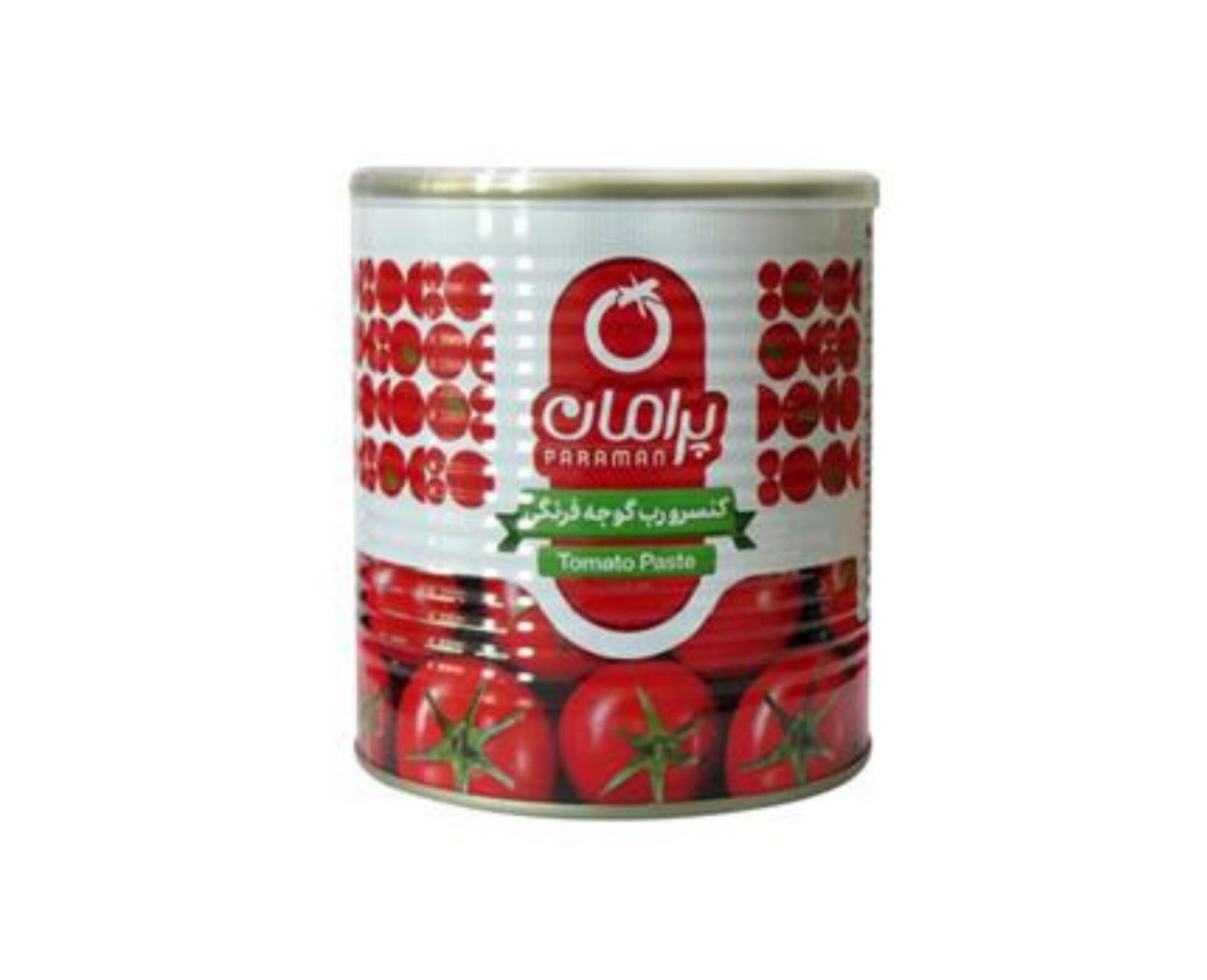 صادرات رب گوجه فرنگی به عمده‌ فروشان خارجی