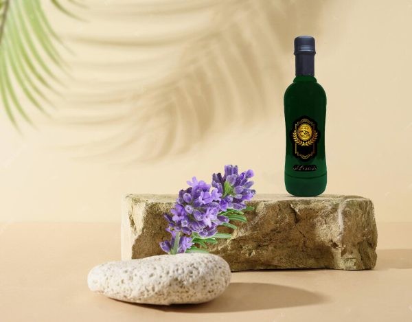 روغن رزماری پیشنهاد عالی برای روتین زیبایی طبیعی روزانه