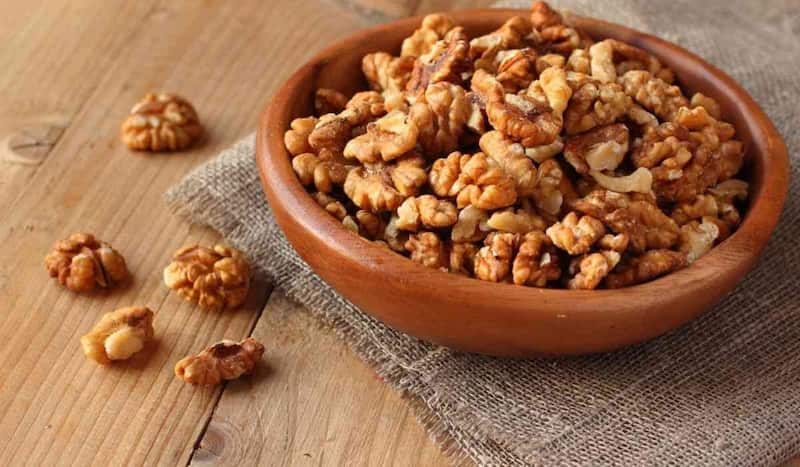 تصویر 4 از مغز گردو تویسرکان با طعم اصیل و مرغوب