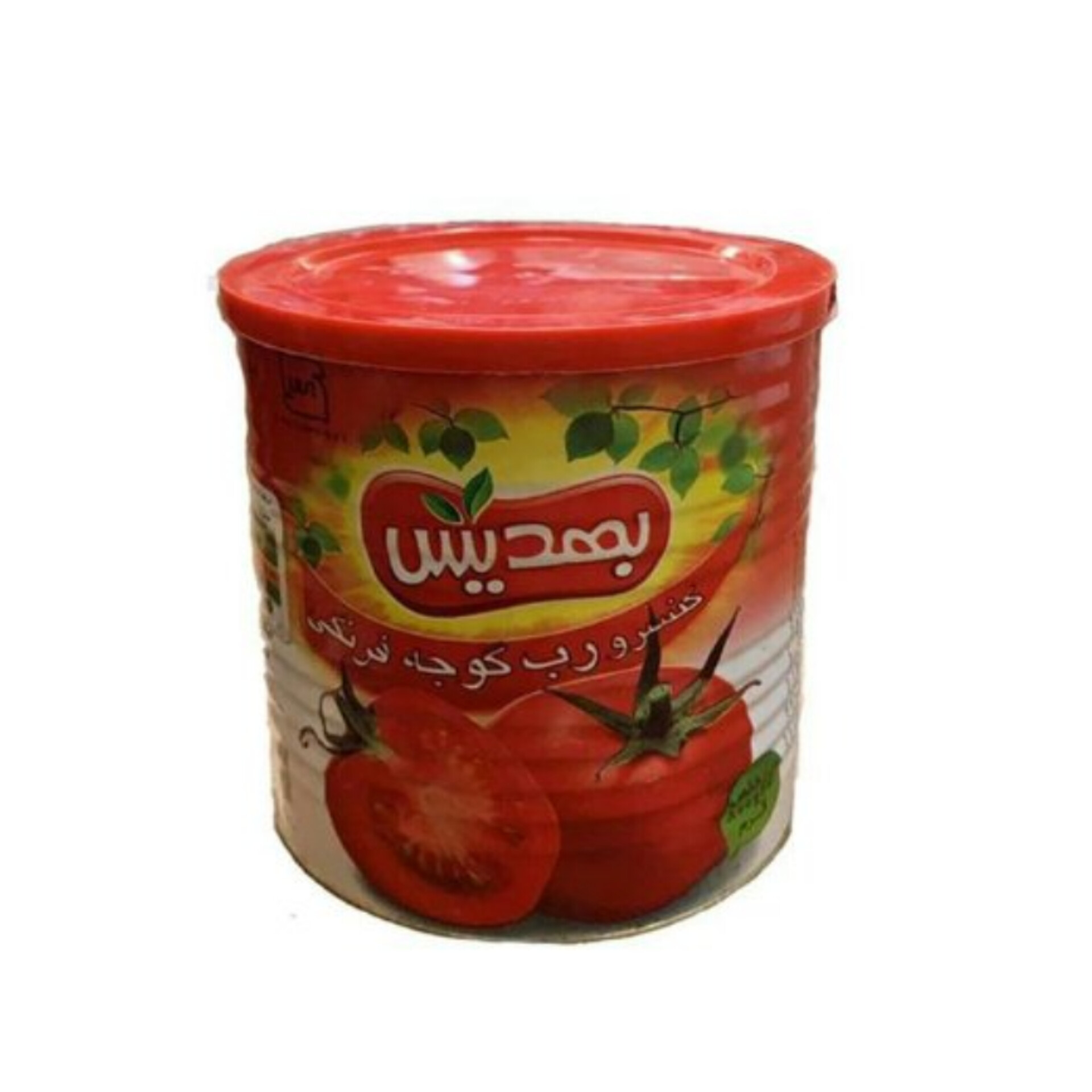 قیمت رب گوجه فرنگی صادراتی