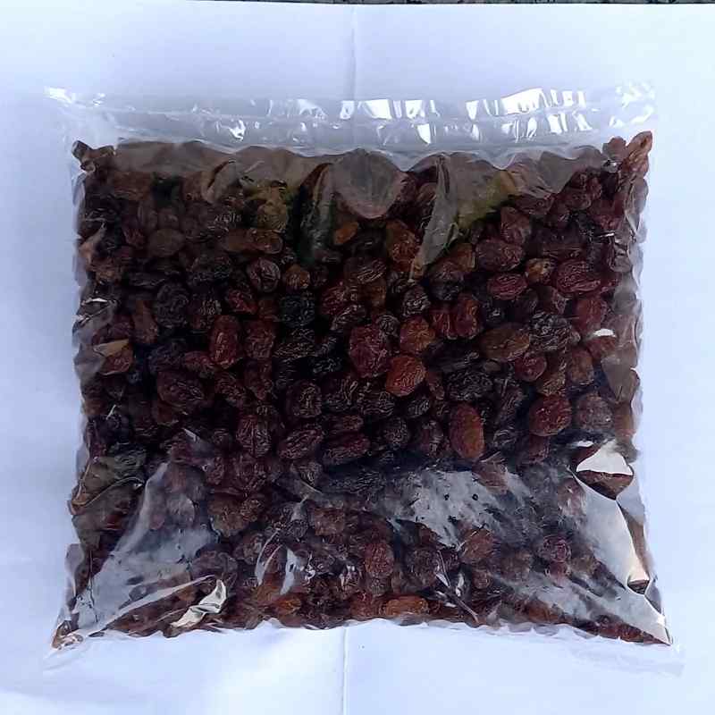 تصویر 3 از کشمش پلویی بسته بندی تازه و بهداشتی