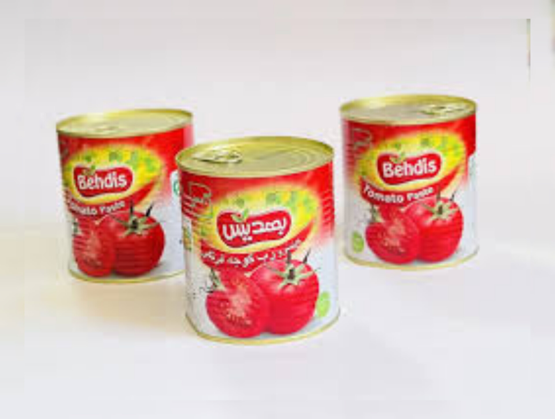 خرید عمده رب گوجه فرنگی حلب