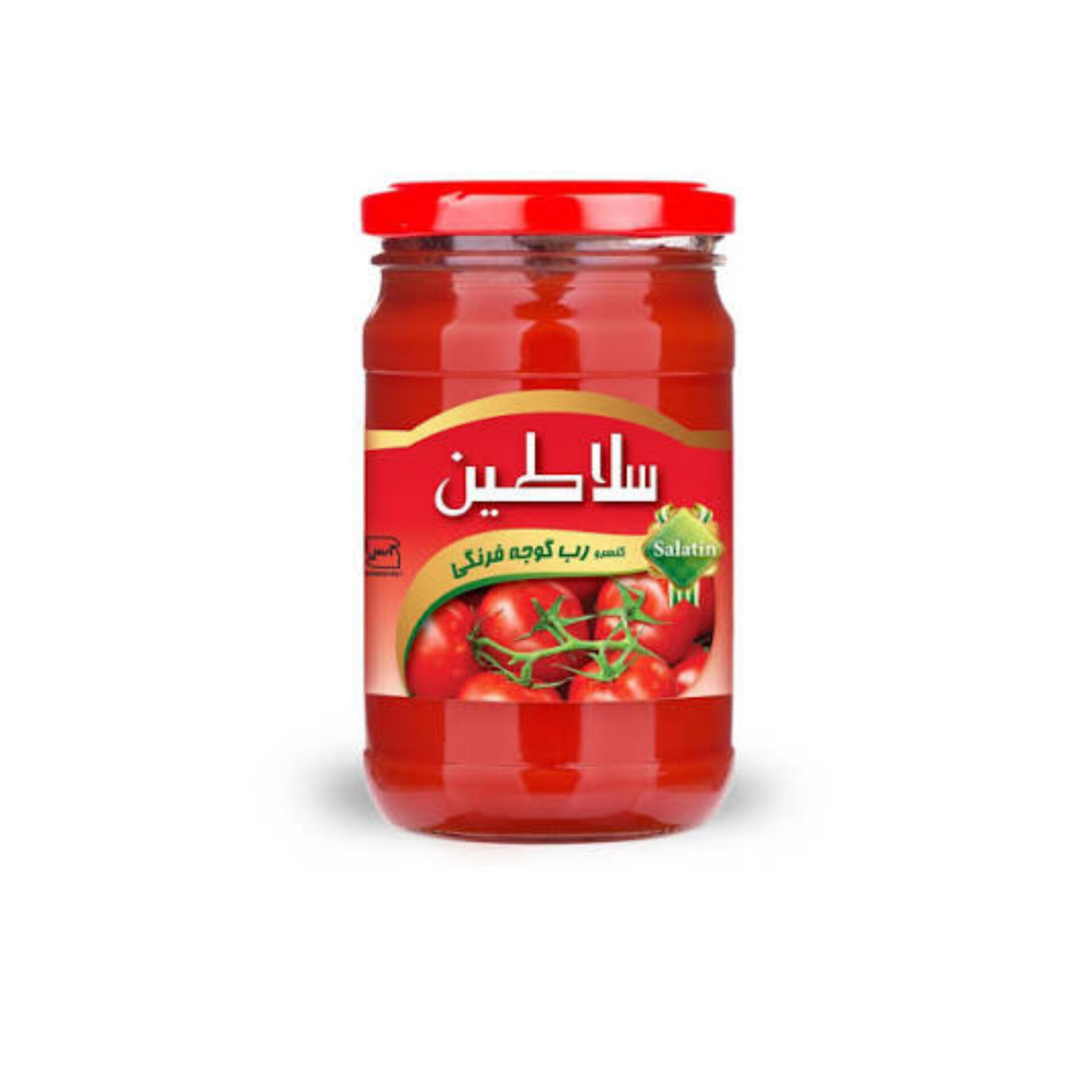 سالم‌ترین رب گوجه فرنگی ایران