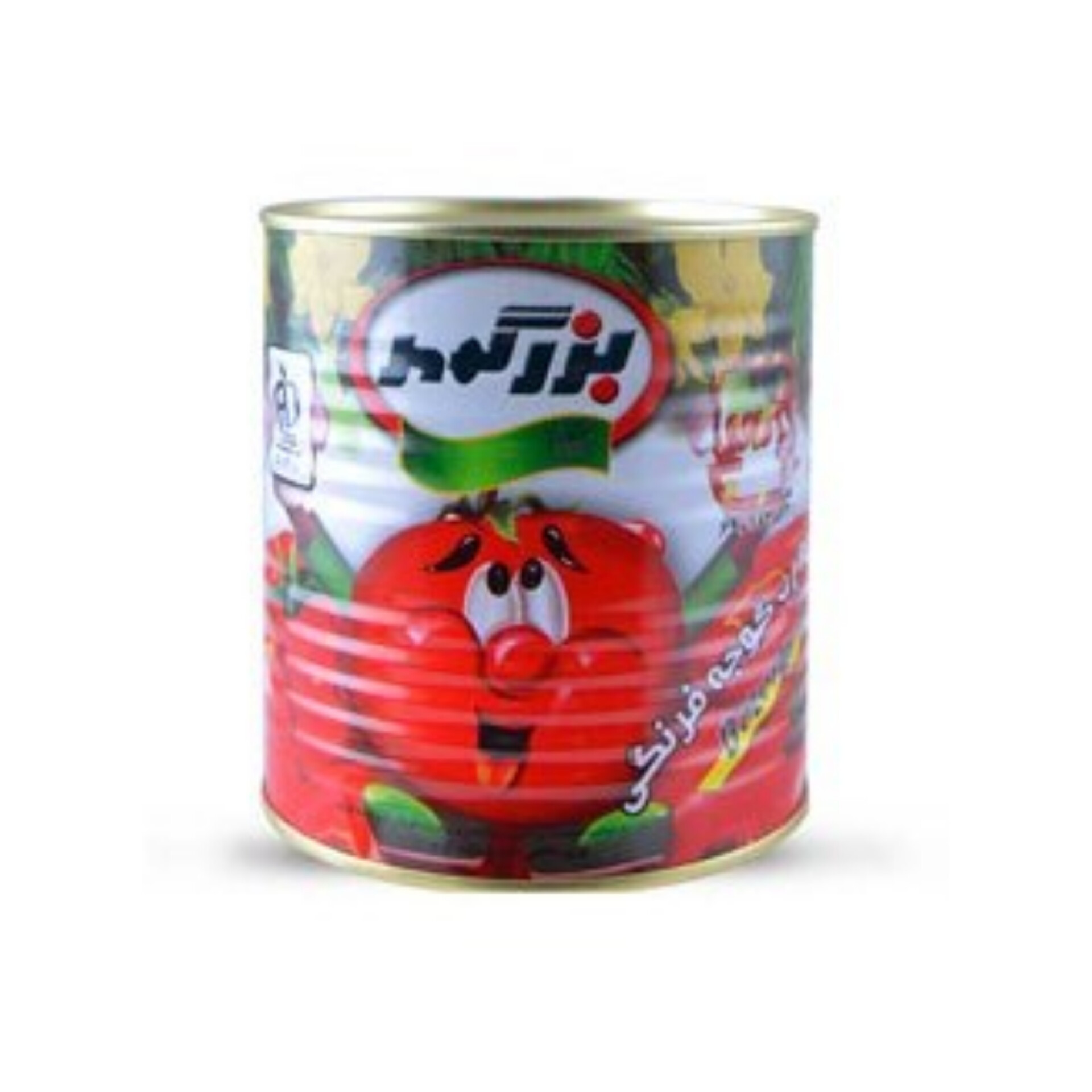فروش رب گوجه فرنگی به تجار