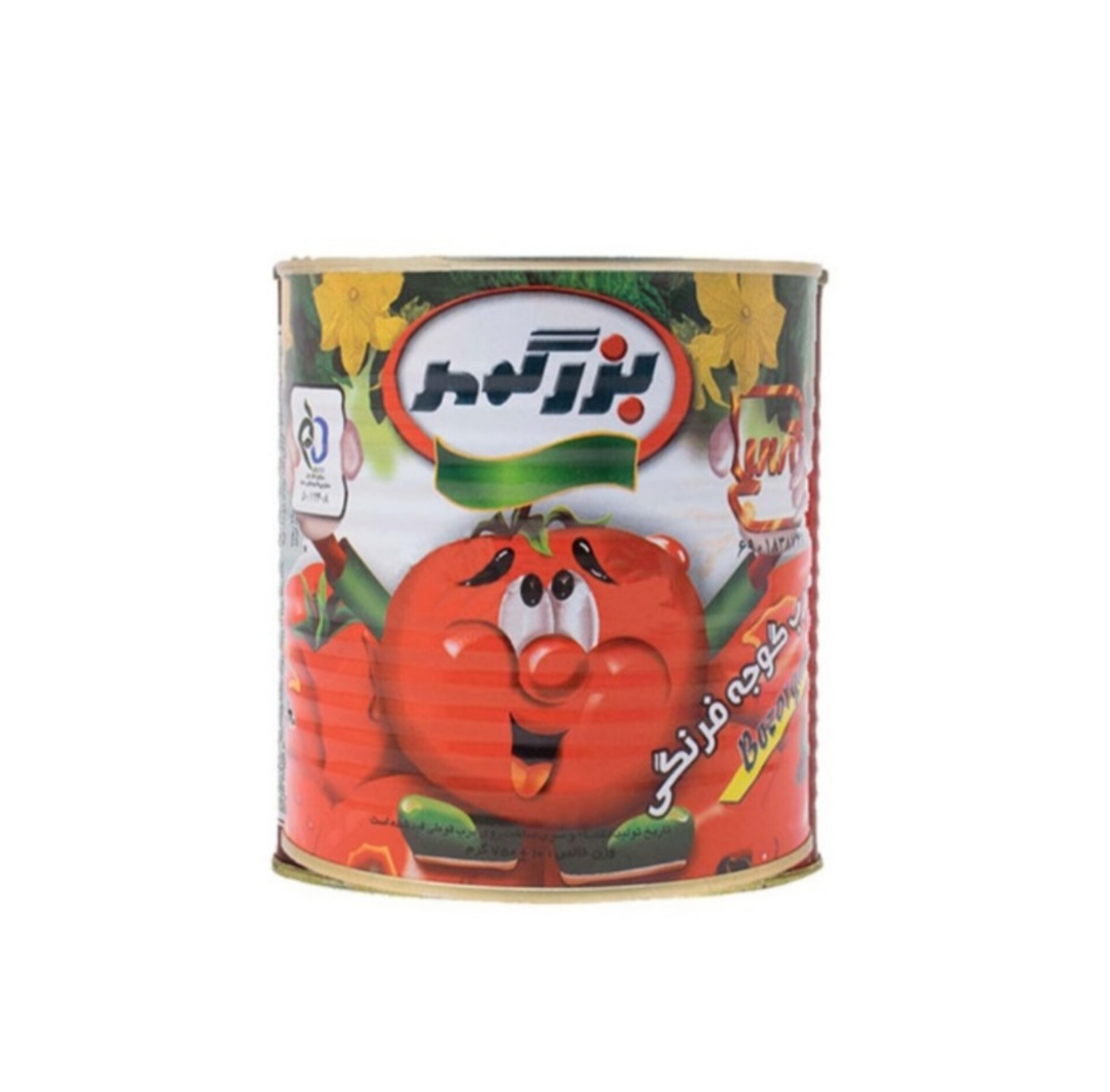 خرید رب گوجه فرنگی بدون واسطه
