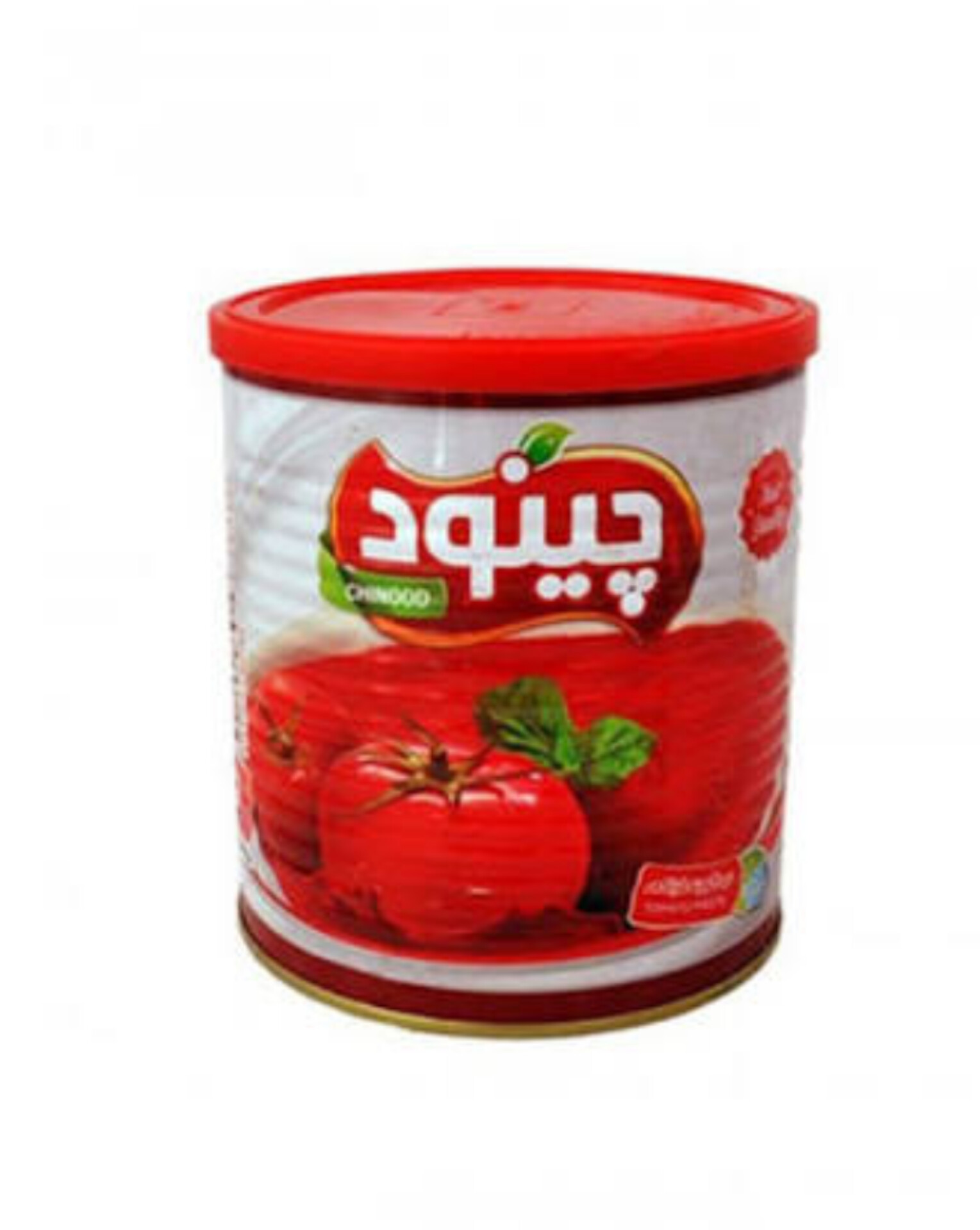 فروش رب گوجه فرنگی صادراتی ایران