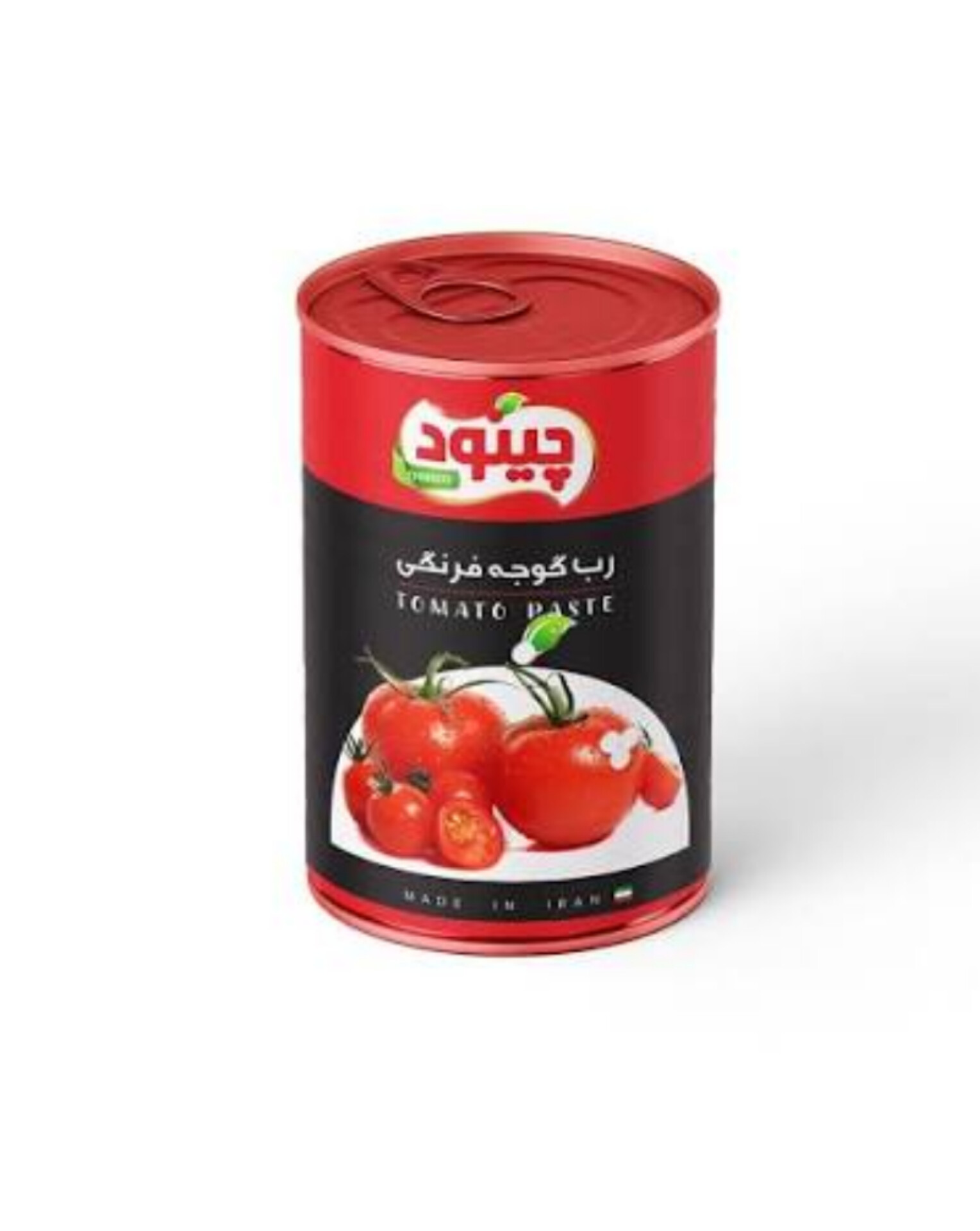 خرید رب گوجه فرنگی قوطی ۸۰۰ گرمی