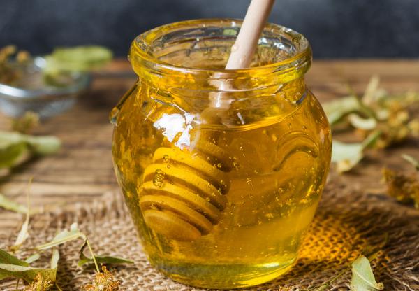 تصویر 1 از عسل کوهی بزرگ خالص با طعم طبیعی