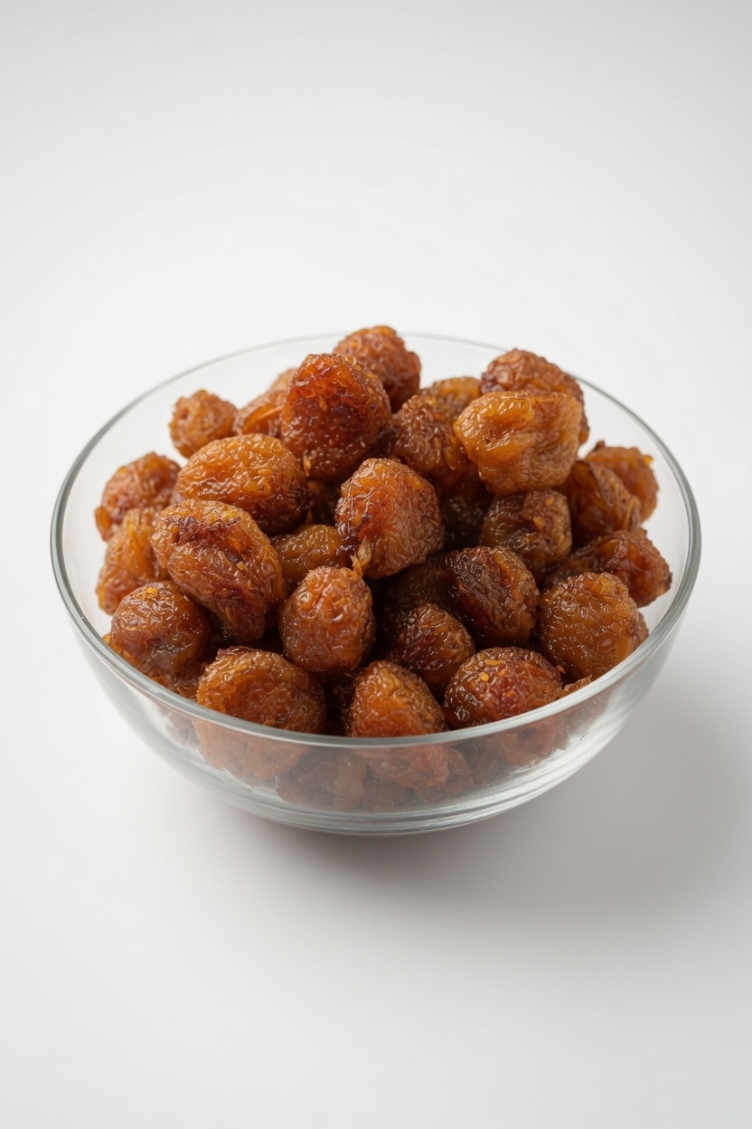 آلوبخارا خشک