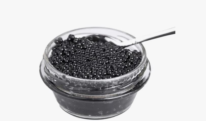 تصویر 1 از خاویار خلیج فارس با طعم اصیل و ماندگار