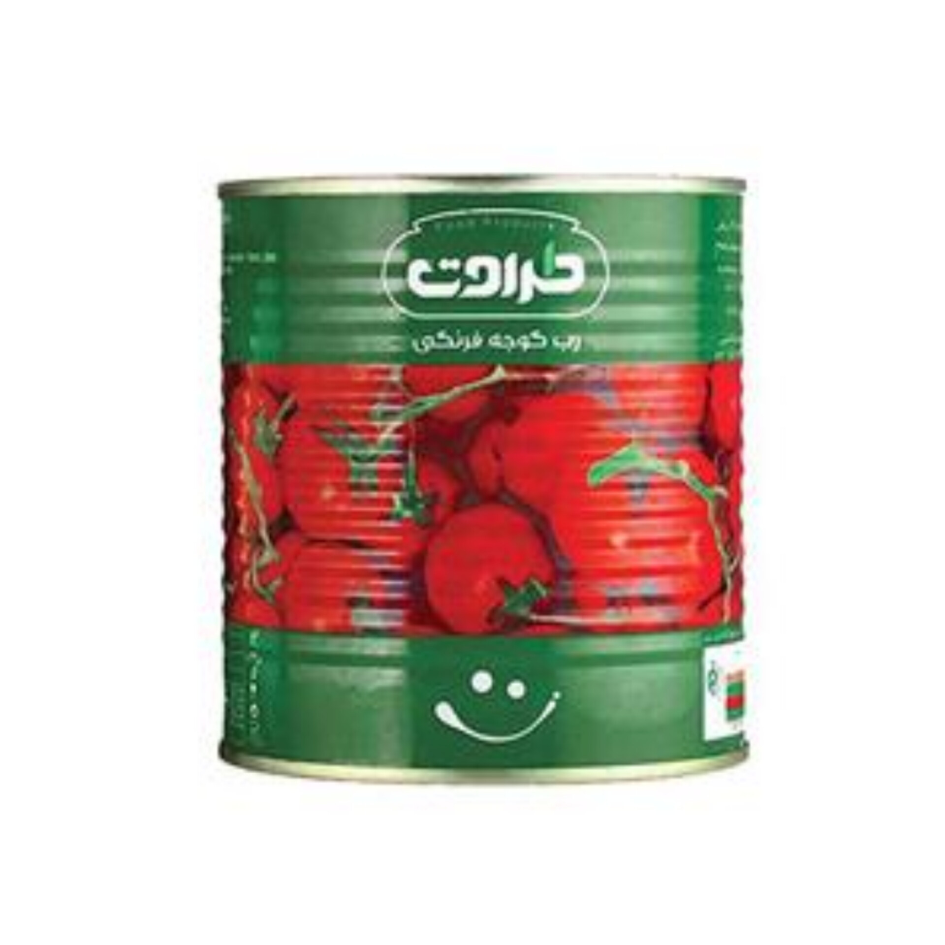 خرید عمده رب گوجه فرنگی ایرانی