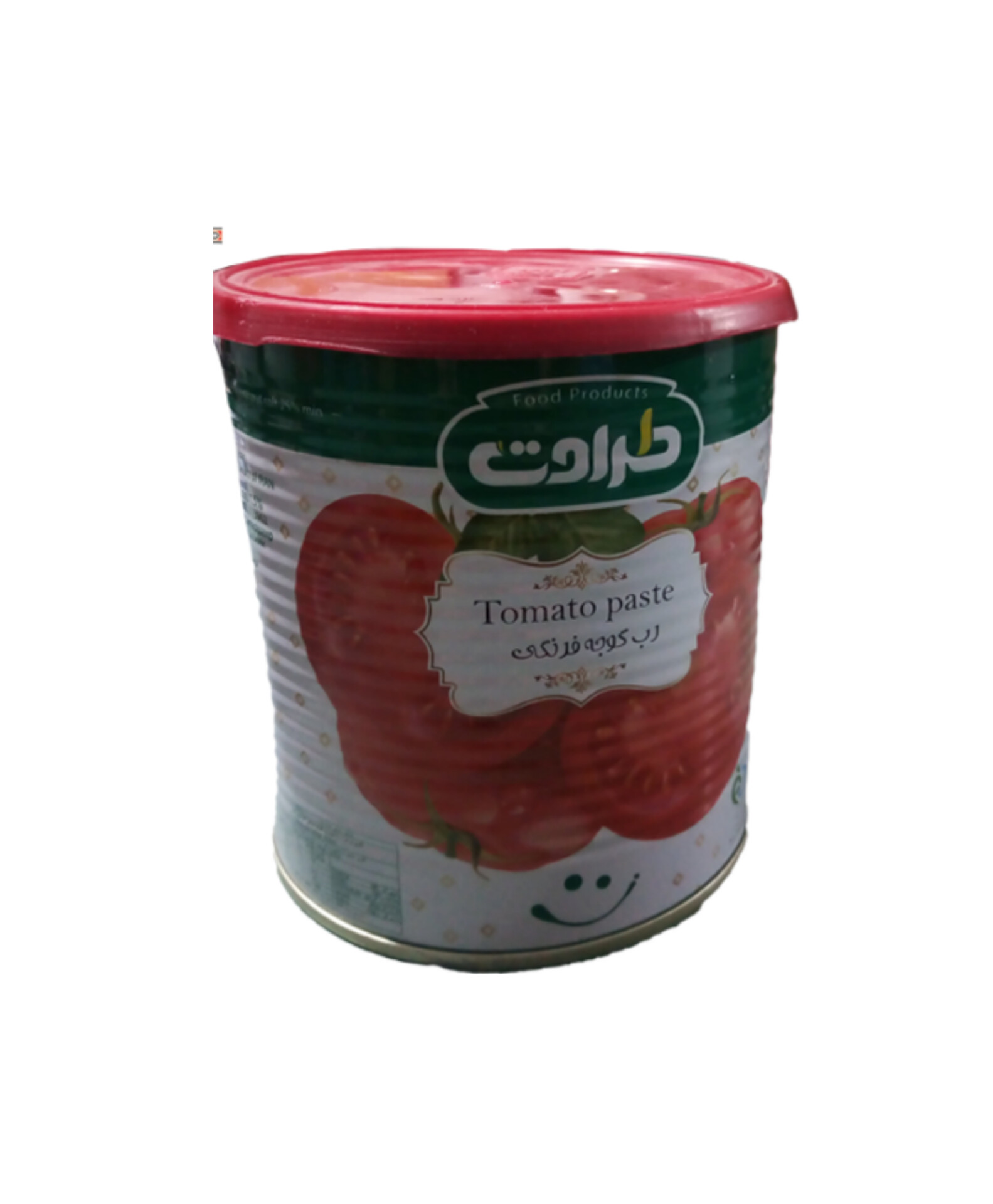 رب گوجه فرنگی با کیفیت جهانی