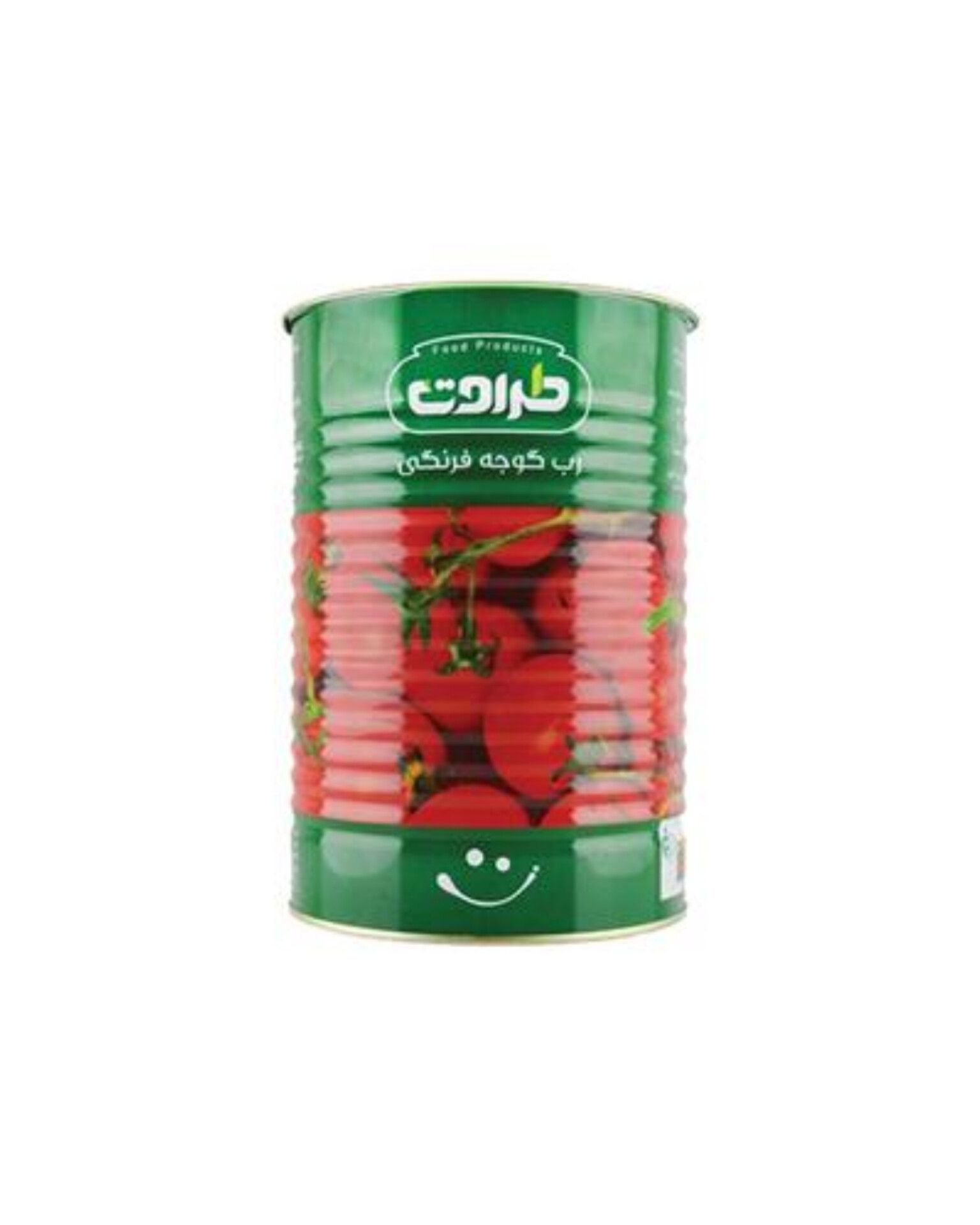 رب گوجه فرنگی با استاندارد صادراتی