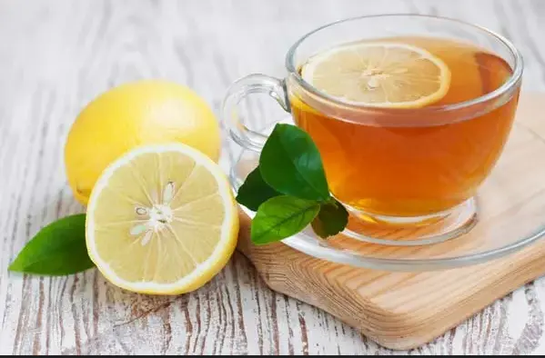 لیمو حلقه ای ویژه مناسب تزئین لیوان نوشیدنی کافی شاپ