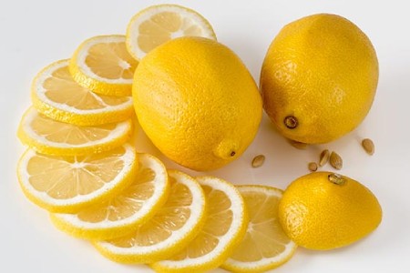 تصویر 4 از لیمو حلقه ای اعلا مخصوص طعم دهی غذاهای دریایی لذیذ