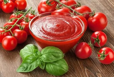 تصویر 4 از رب گوجه فرنگی صادراتی با استانداردهای کیفی بالا و مناسب بازارهای بین المللی