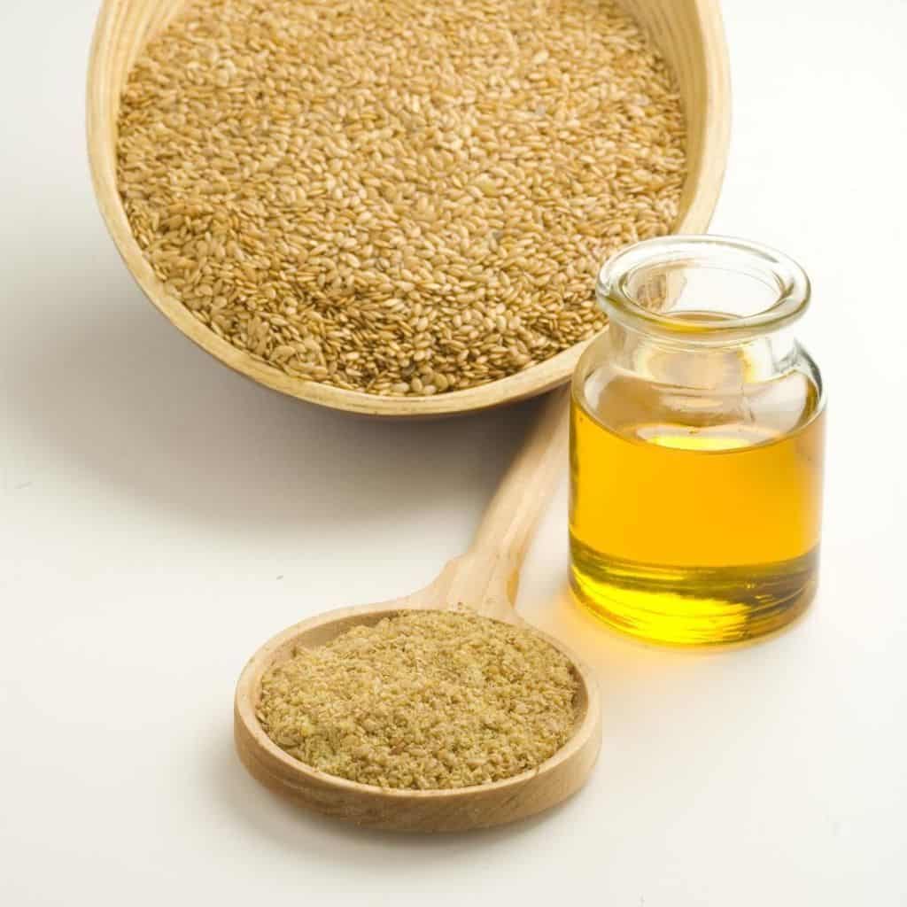 تصویر 3 از روغن کنجد سمن پخت و پز انتخابی محبوب برای آشپزخانه های ایرانی