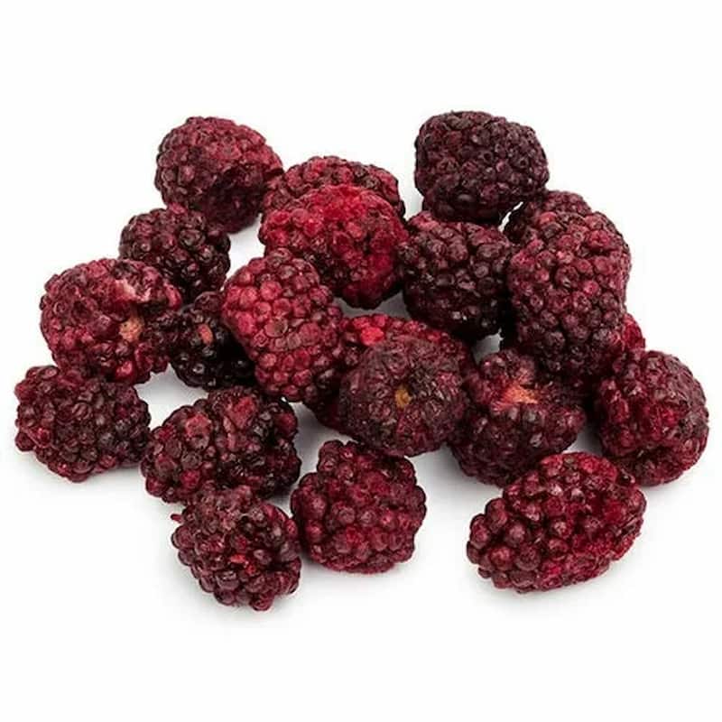 فروش تمشک خشک