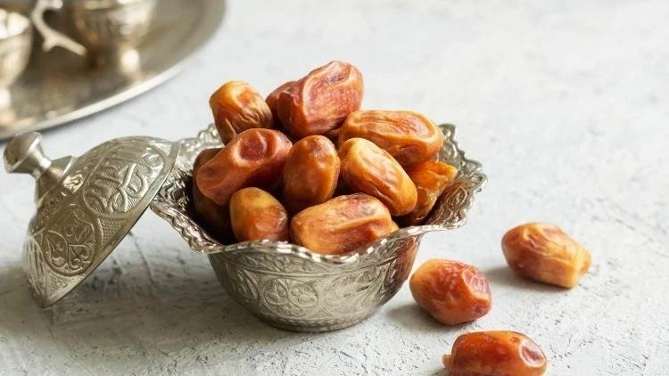 تصویر 3 از خرما زاهدی عمده مناسب مصارف تجاری و صنعتی