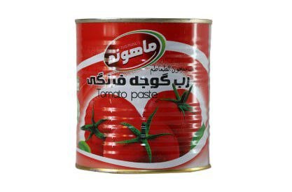 رب گوجه فرنگی ماهوند مناسب استفاده در ترکیب های پرحجم با حفظ بازده و کیفیت مصرف