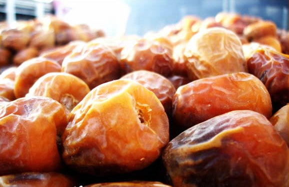 تصویر 3 از خرما زاهدی جهرم مناسب بسته بندی و صادرات