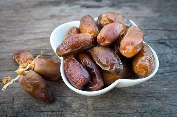 تصویر 4 از خرما زاهدی جهرم مناسب بسته بندی و صادرات
