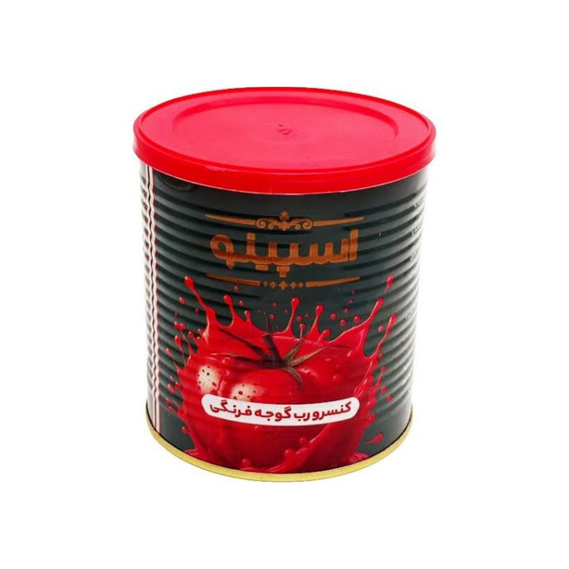 عرضه رب گوجه فرنگی صادراتی ممتاز