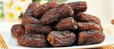 تصویر 1 از خرما زاهدی شیراز سورت شده برای مصارف متنوع