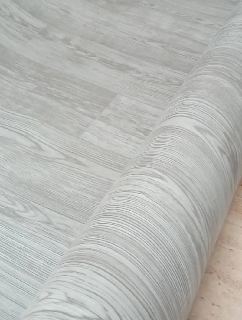 کفپوش PVC رولی سوپریم + مناسب خانه و کافی‌ شاپ