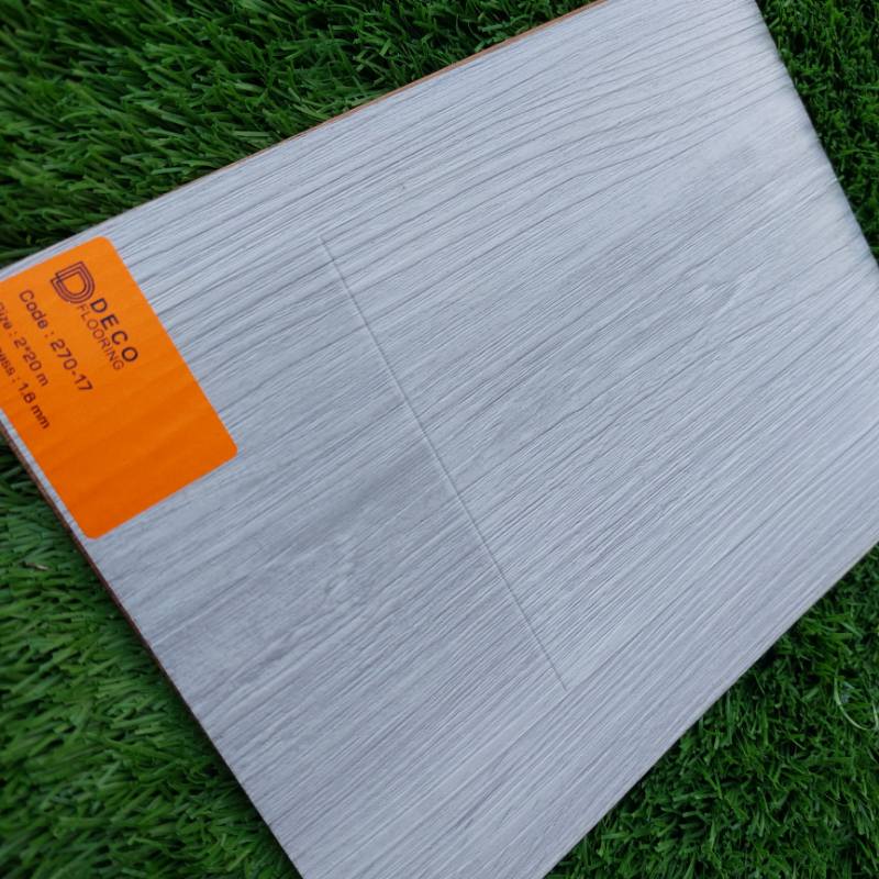 تصویر 3 از کفپوش PVC رولی وارداتی + مناسب فضاهای پرتردد