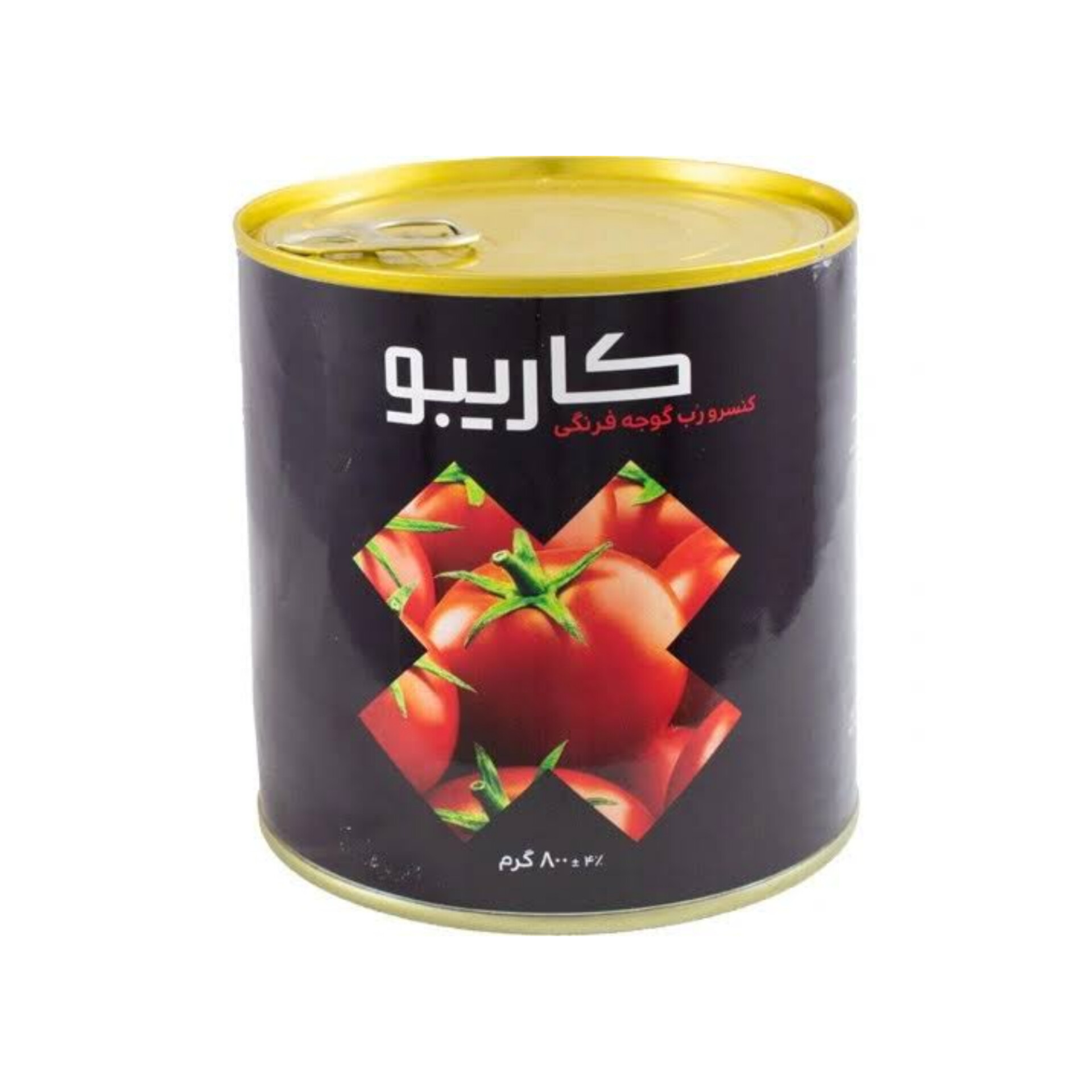فروش رب گوجه فرنگی ویژه صادرات