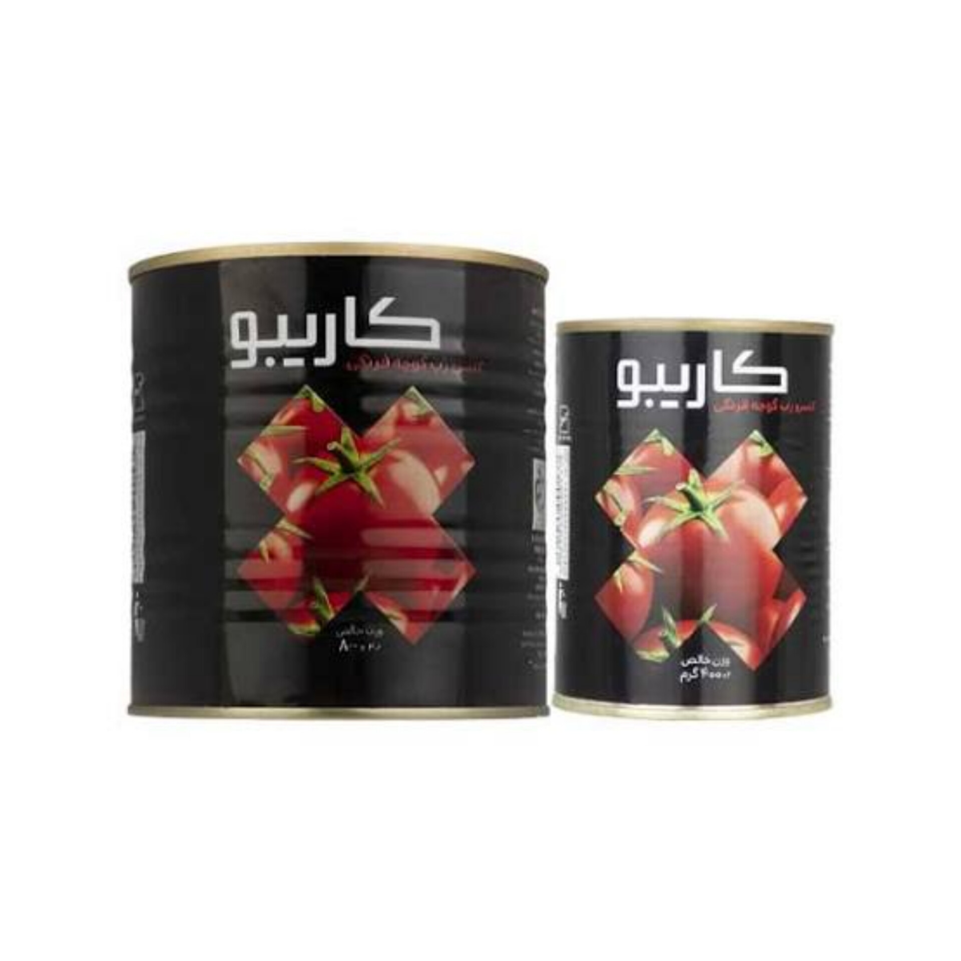 تأمین مستقیم رب گوجه فرنگی از کارخانه