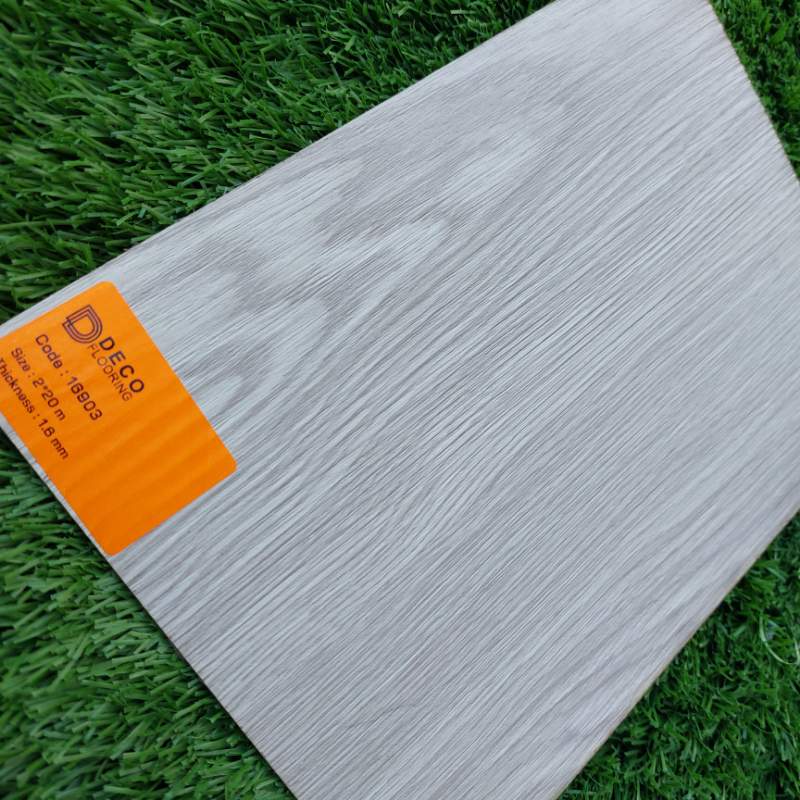 تصویر 4 از کفپوش PVC رولی وارداتی + گزینه‌ای برای محیط‌ های پرتردد