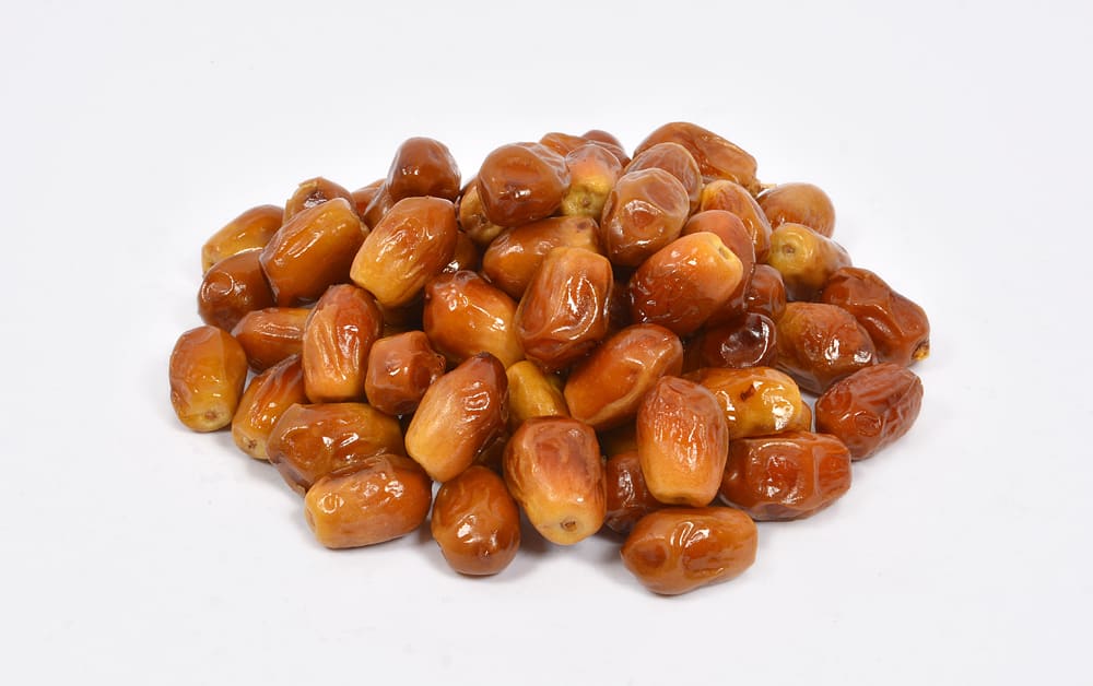 تصویر 1 از خرما زاهدی ساینا مناسب بسته بندی و توزیع