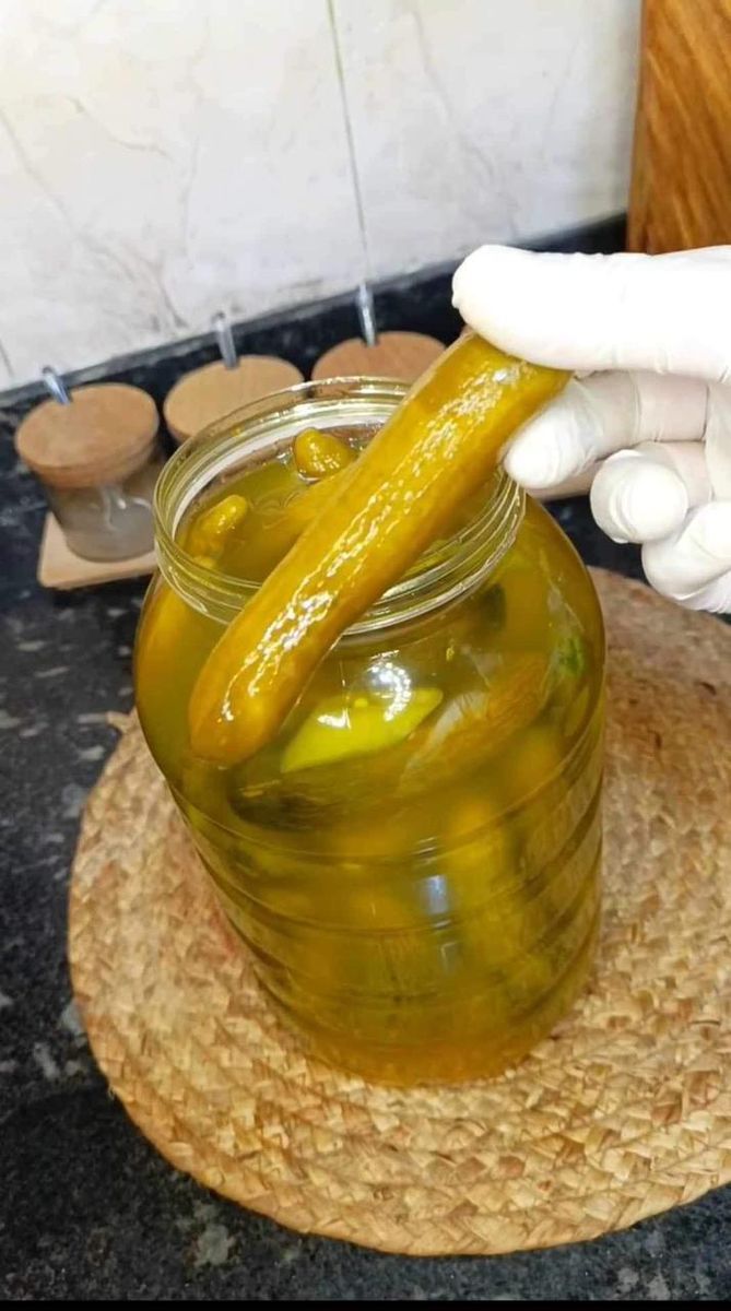 تصویر 4 از فروش ویژه و فوری + انواع خیار شور از کارخانه