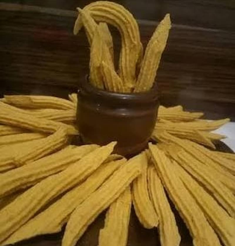تصویر 2 از انبه خشک پیچی با کیفیت ماندگار و ممتاز