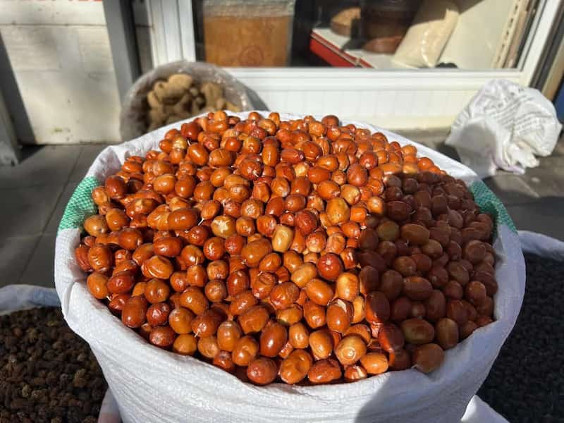 تصویر 4 از خرما زاهدی لوکس با سورت ممتاز و یکدست