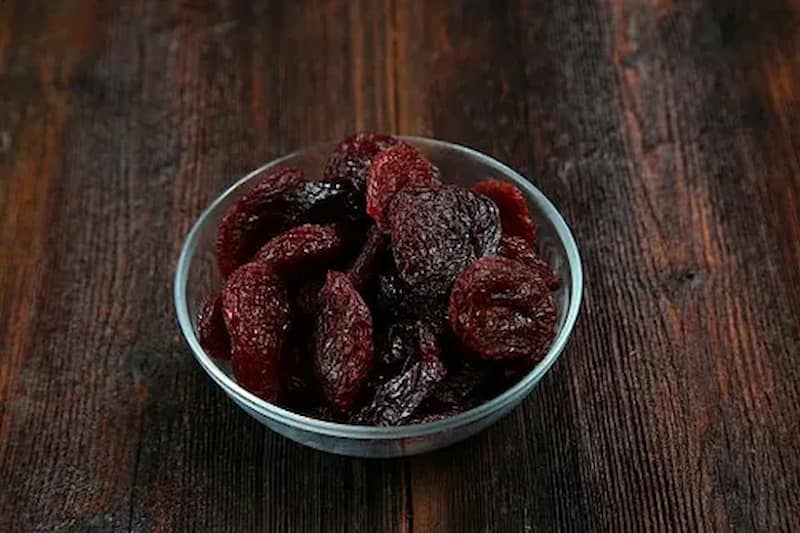 تصویر 3 از آلو خشک شابلون با کیفیت صادراتی و بسیار خوش طعم