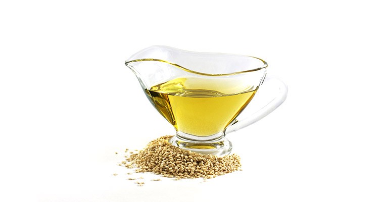 تصویر 2 از روغن کنجد پالایش شده با ماندگاری مناسب در نگهداری طولانی